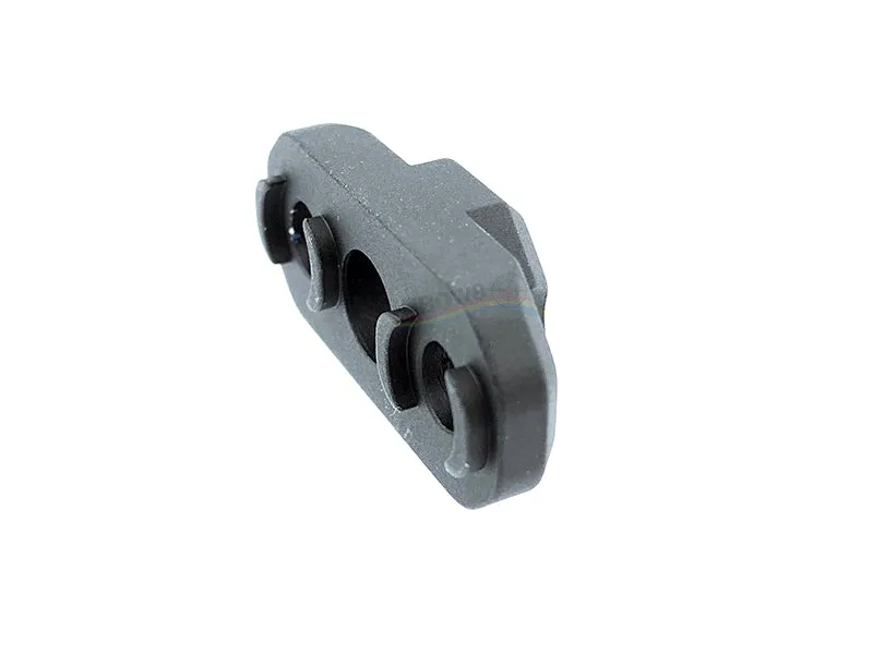 The Jäger Cave M-LOK Sling Mount