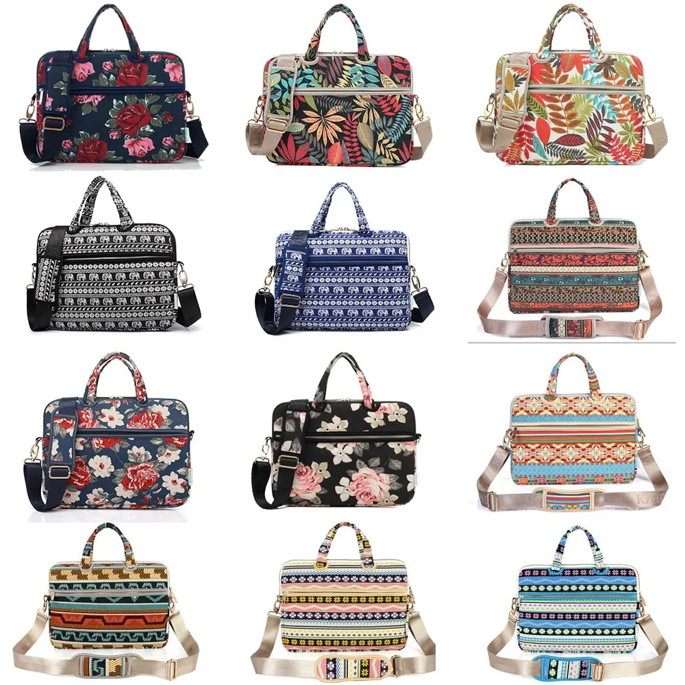 The Joyous Pouch – Laptoptas