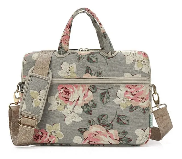 The Joyous Pouch – Laptoptas
