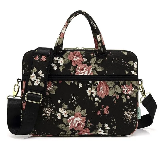 The Joyous Pouch – Laptoptas