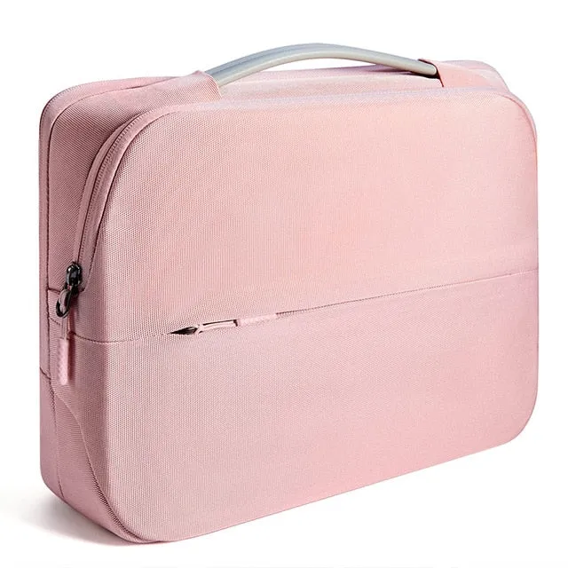 The Modern Notebag – Laptoptas