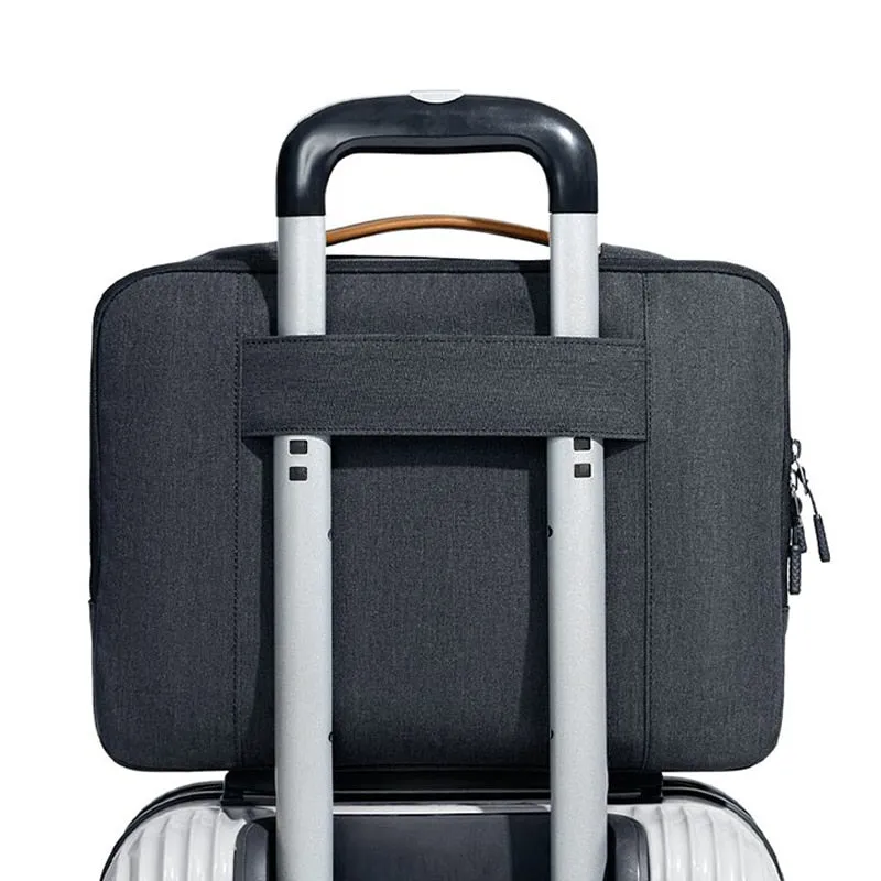 The Modern Notebag – Laptoptas