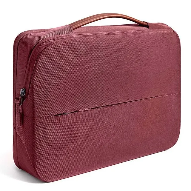 The Modern Notebag – Laptoptas