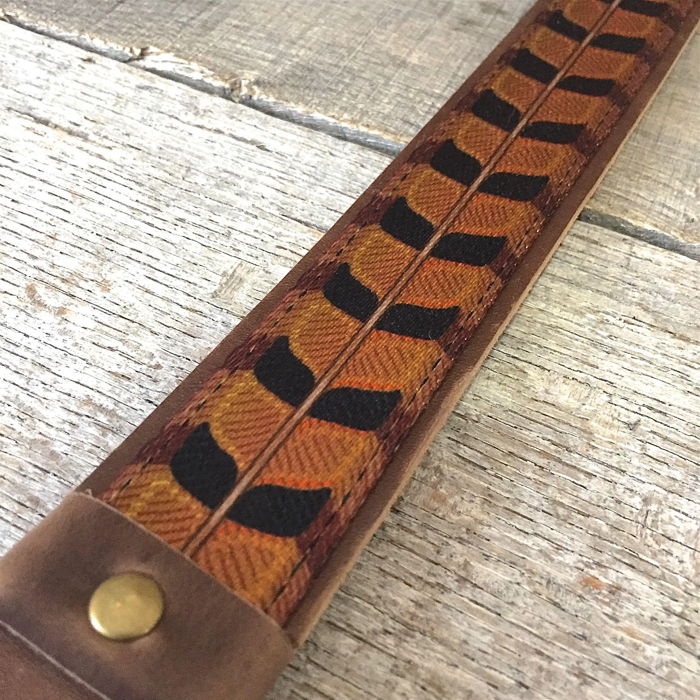 The Pheasant Belt