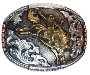 The "Chute" Buckle