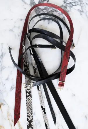 The Snake Belt
