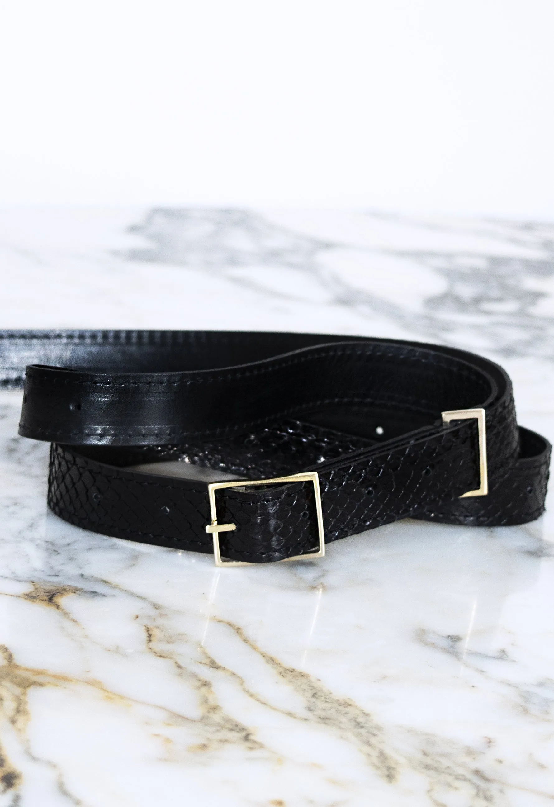 The Snake Belt