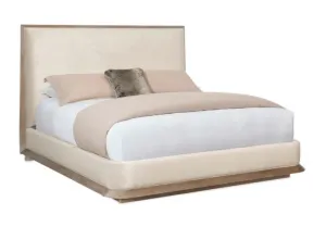 The Stage is Set Bed - Queen