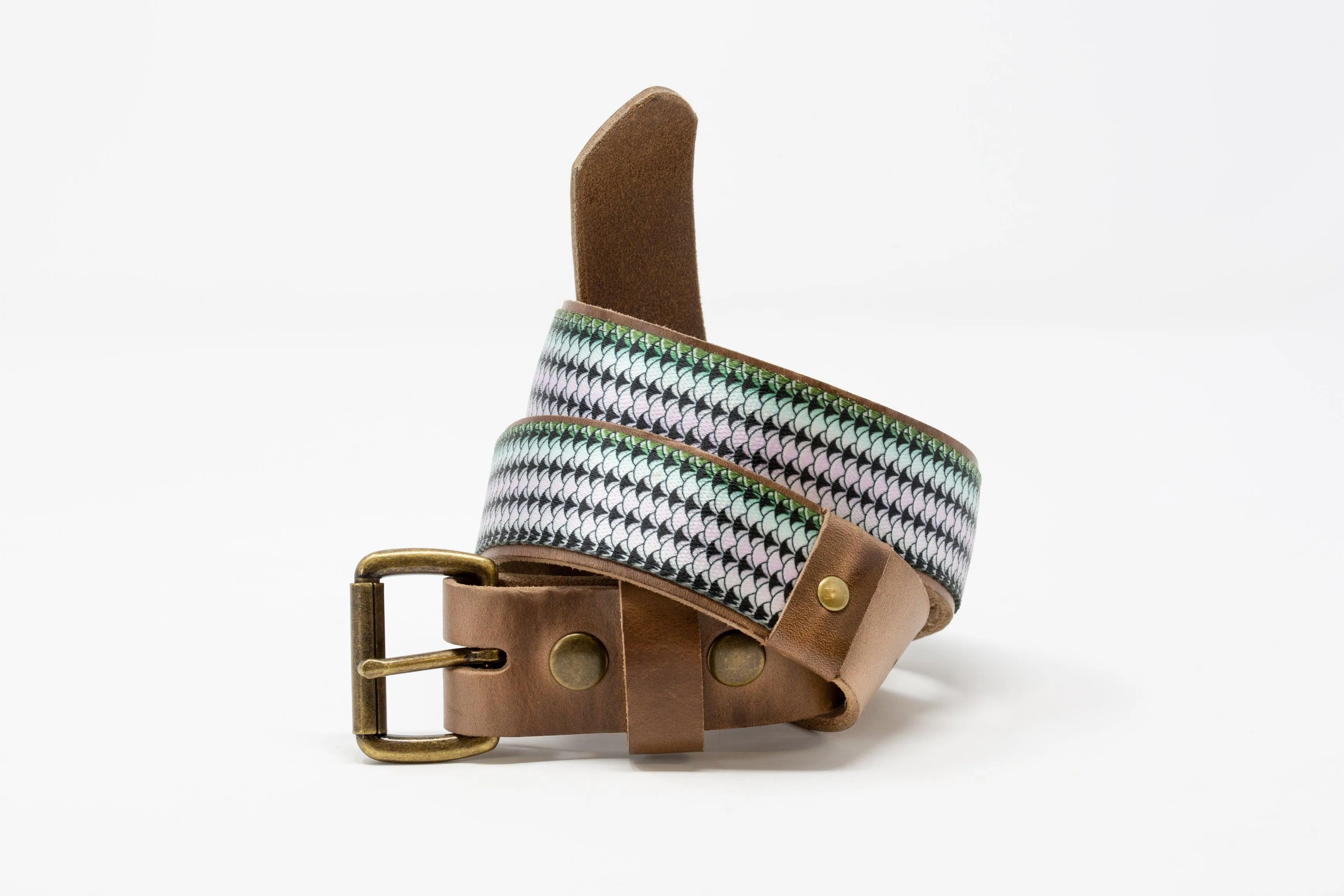 The Striper Belt