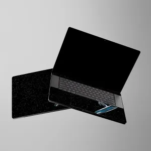 The Surfer Laptop Skin