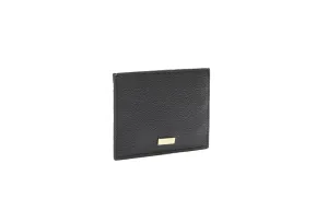 The Vegan Leather Credit Card Sleeve