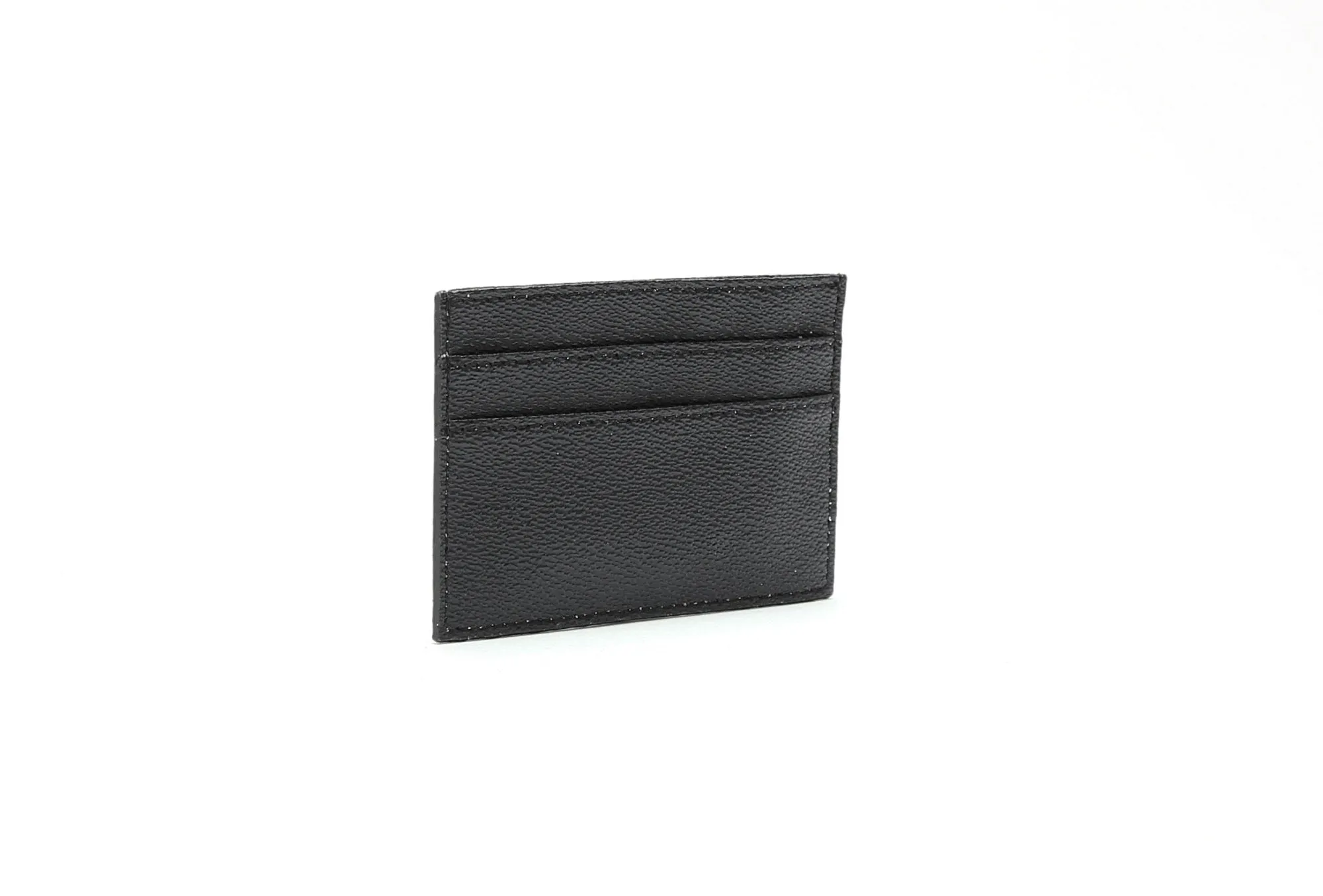 The Vegan Leather Credit Card Sleeve