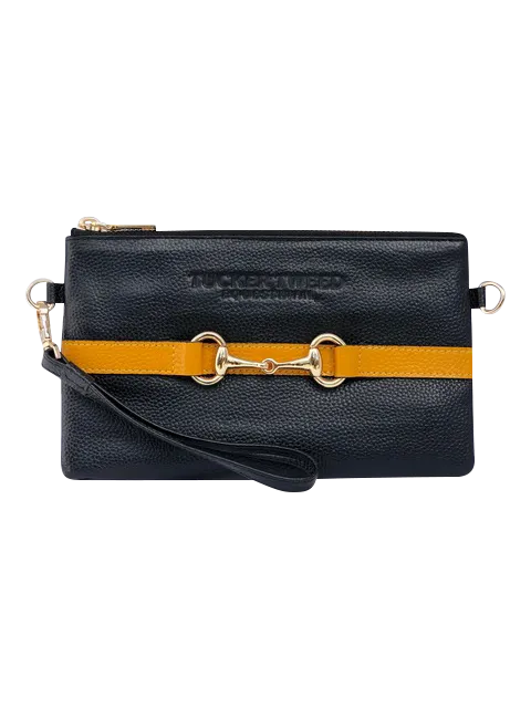 The Wellington Wristlet