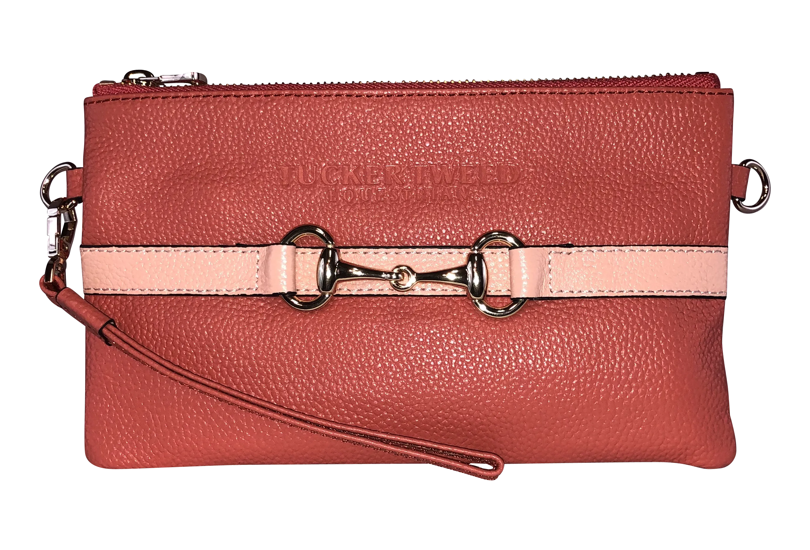 The Wellington Wristlet