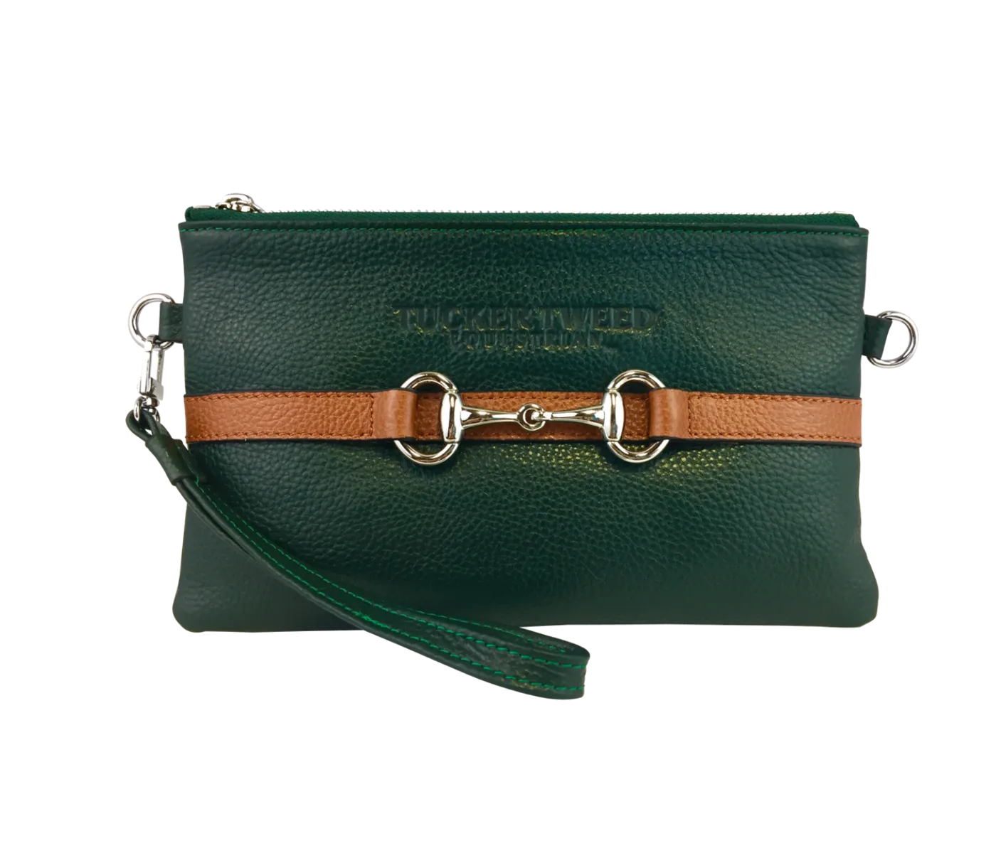 The Wellington Wristlet