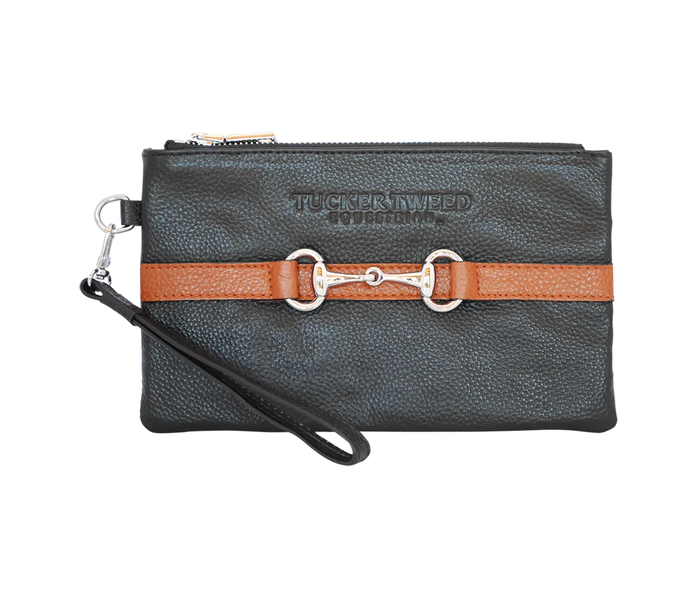 The Wellington Wristlet