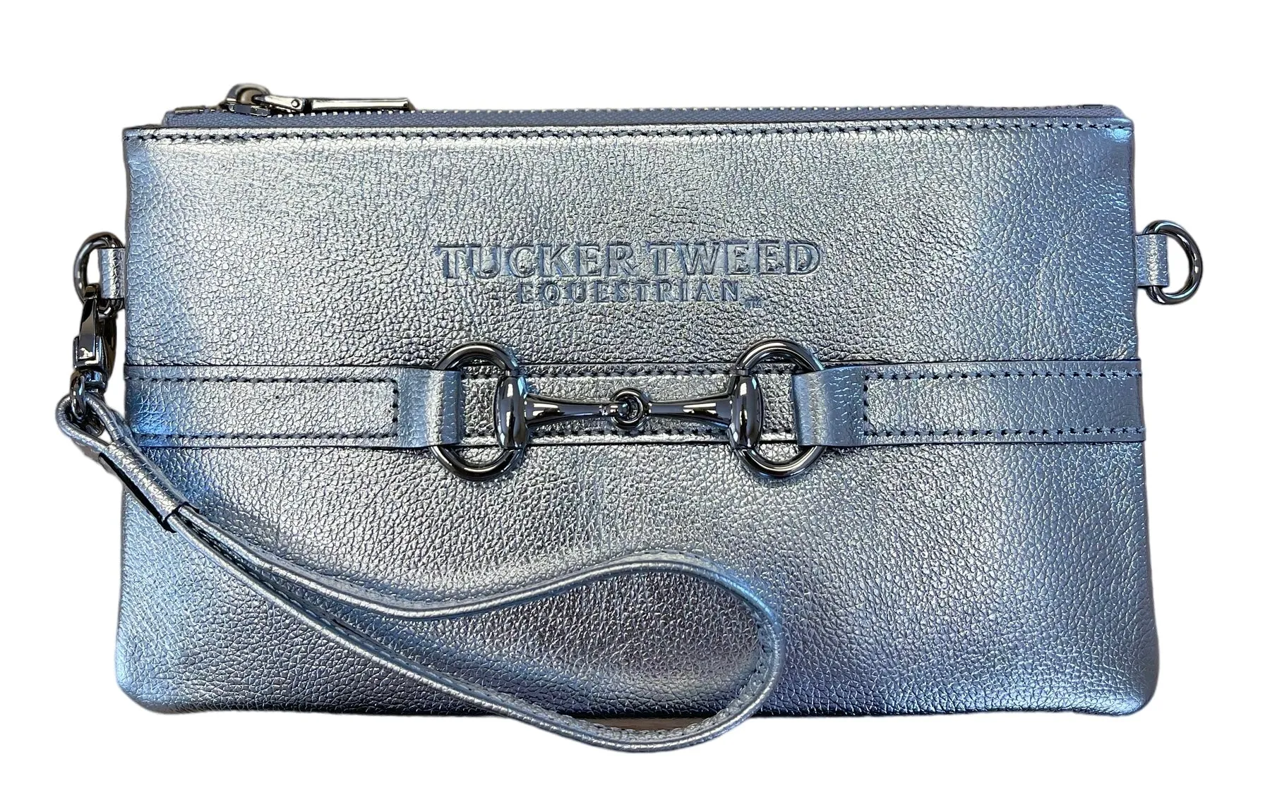 The Wellington Wristlet