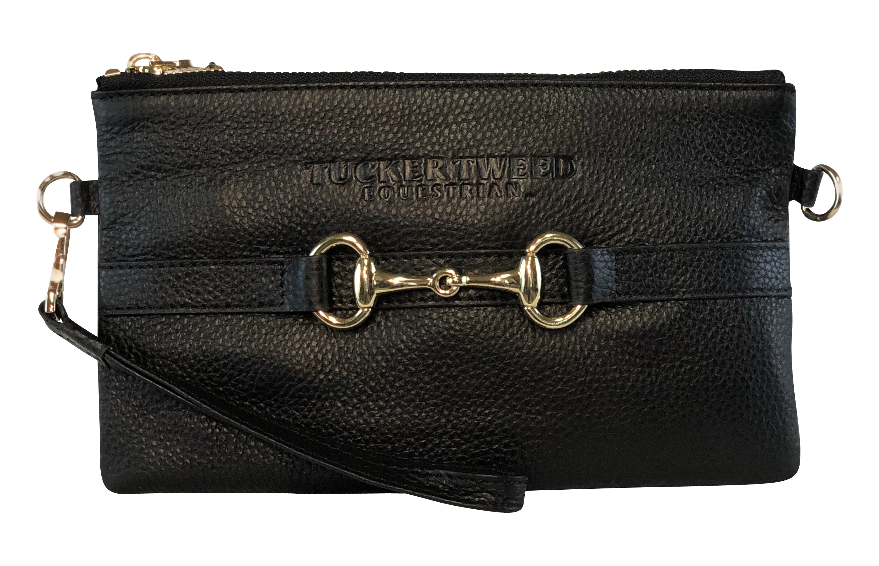 The Wellington Wristlet