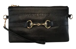 The Wellington Wristlet