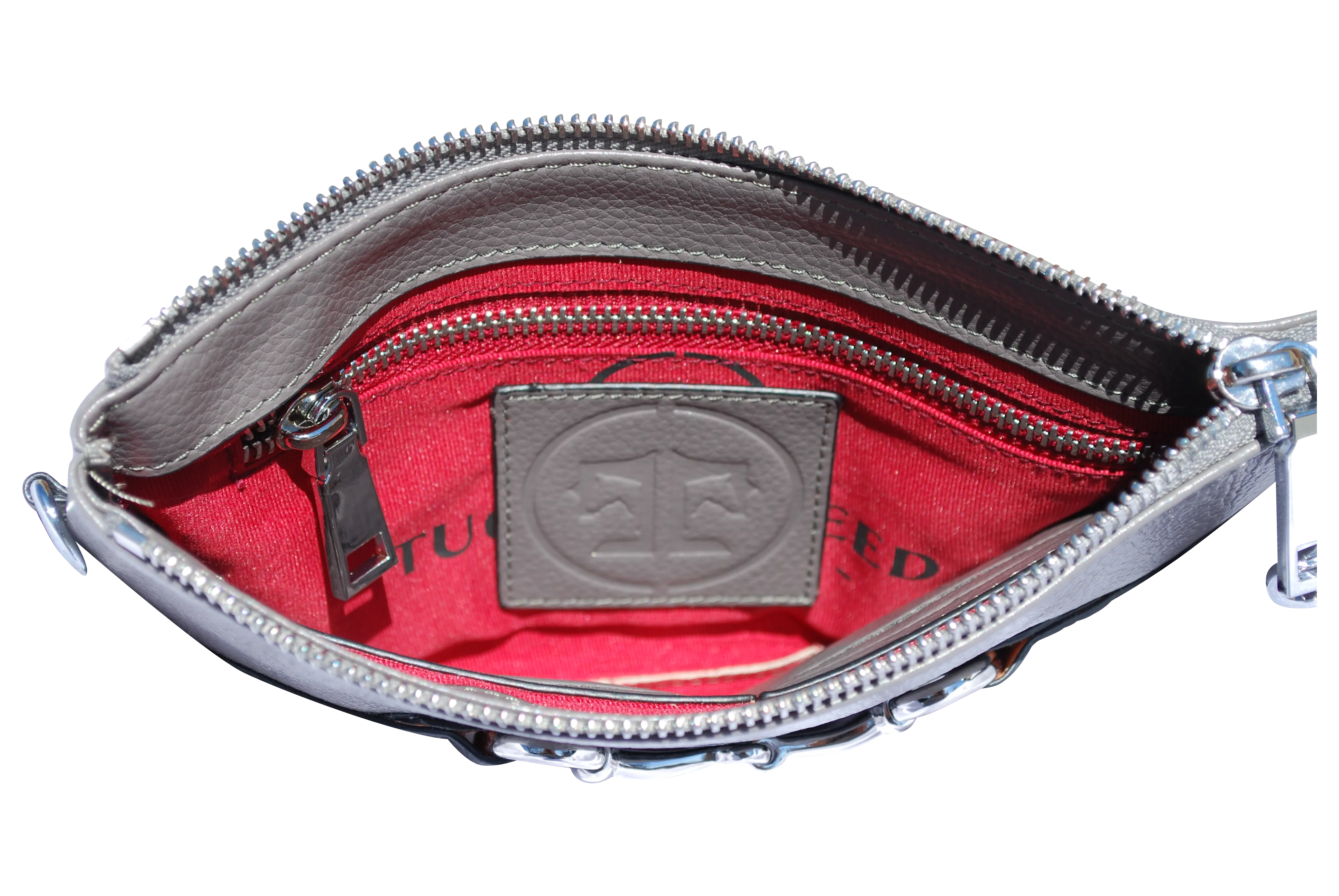The Wellington Wristlet