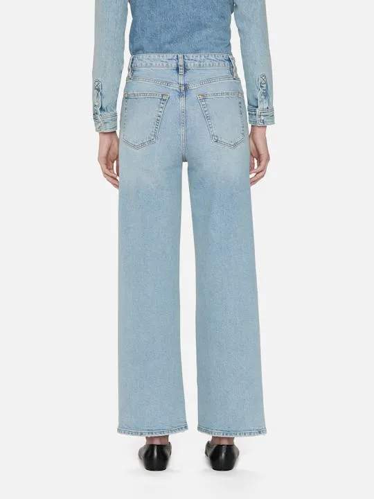 The Wide Jean | Dolly
