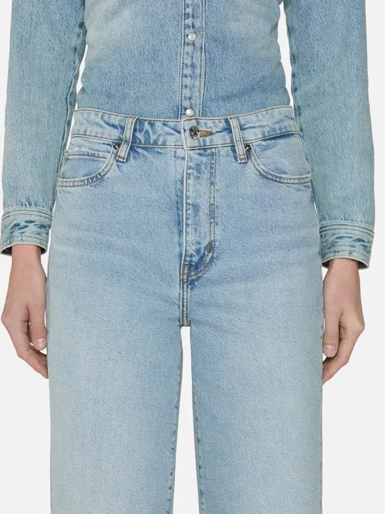 The Wide Jean | Dolly
