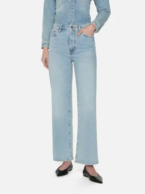 The Wide Jean | Dolly