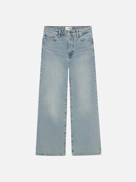 The Wide Jean | Dolly