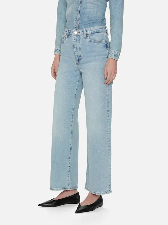 The Wide Jean | Dolly