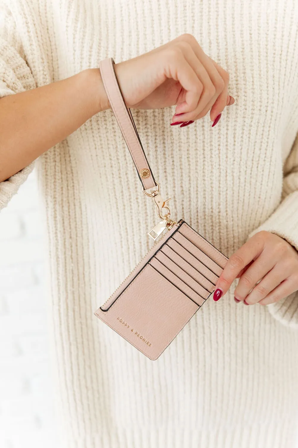 The Wristmate Blush