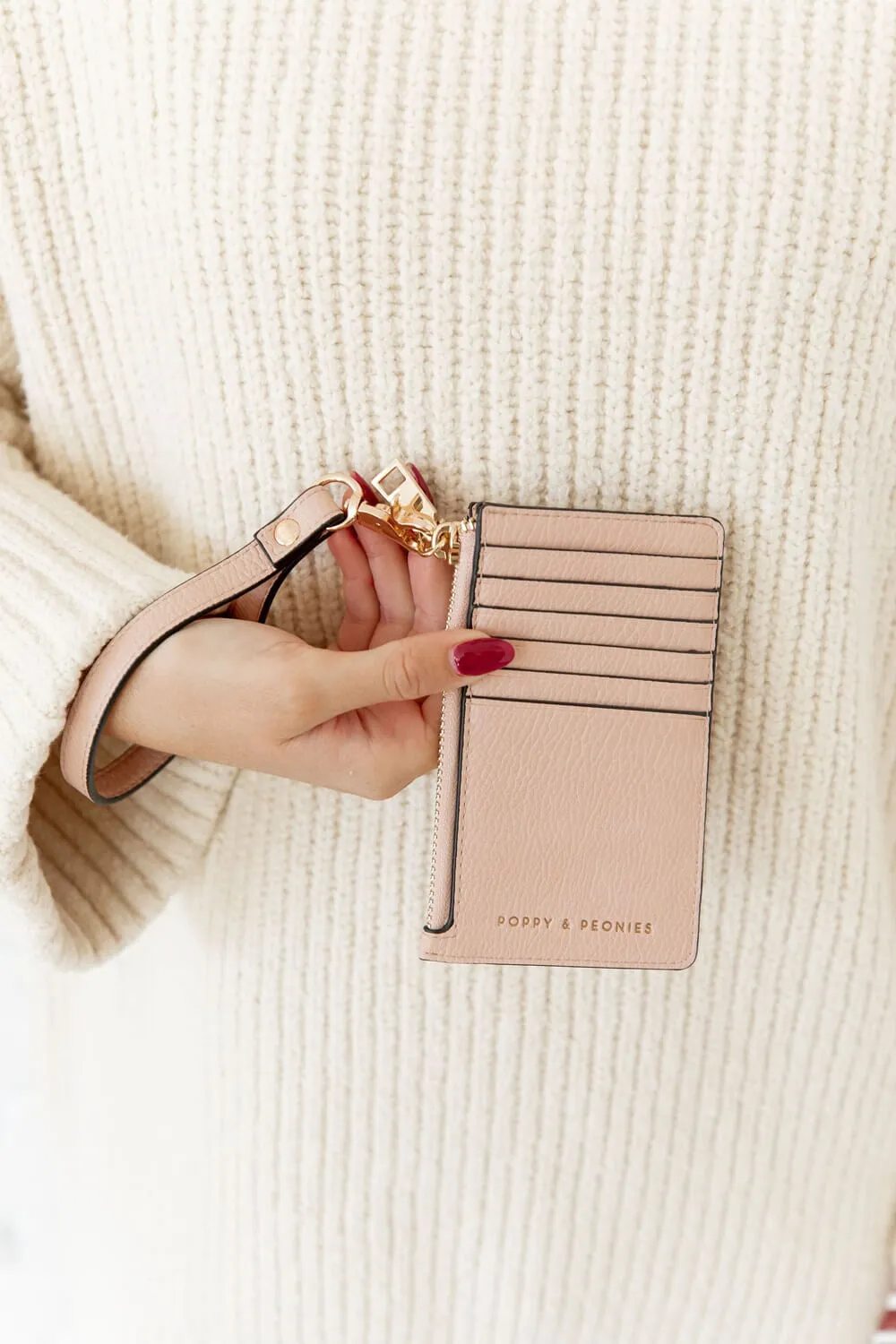 The Wristmate Blush
