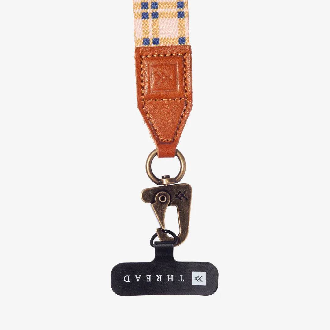 Thread Phone Sling