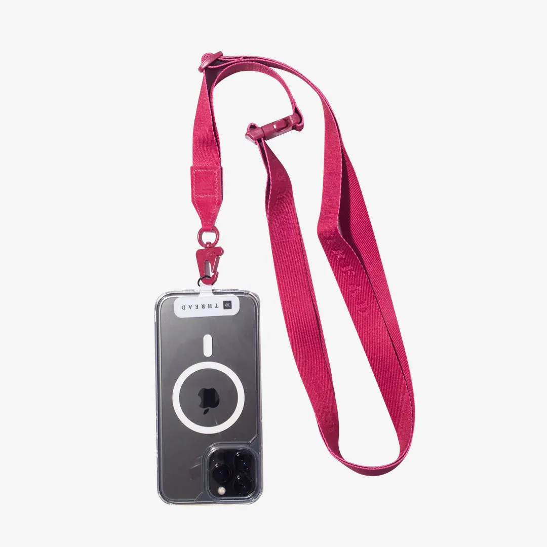 Thread Phone Sling