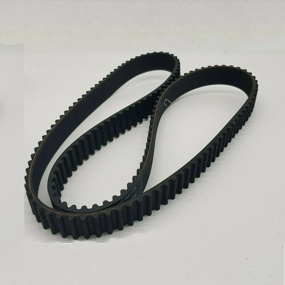 Timing Belt for Yamaha 150 hp 4 stroke F150 '04 & UP Repl 63P-46241-00