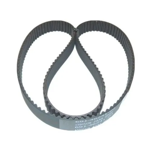 TIMING BELT FOR YAMAHA F200, F225 REPLACES 69J-46241-00-00