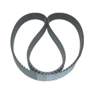 TIMING BELT FOR YAMAHA F200, F225 REPLACES 69J-46241-00-00