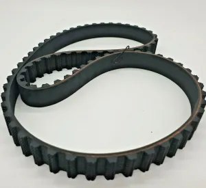 Timing  Belt for Yamaha Outboard 25 30 40 HP Timing belt 65w-46241-00 cam belt '98-'09