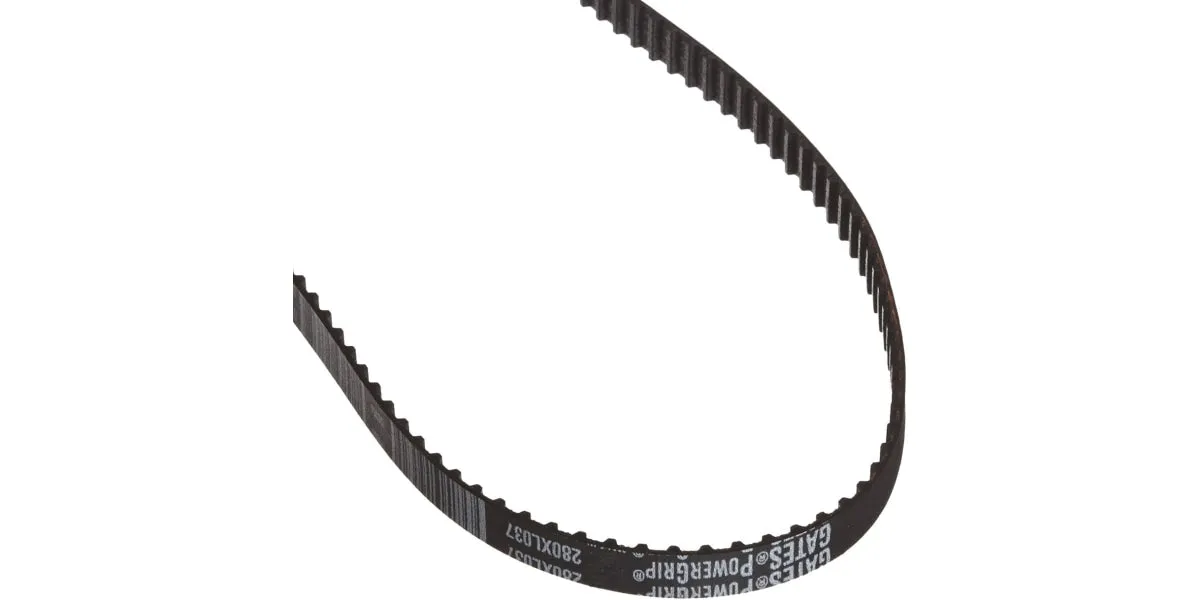 Timing Belt Hyundai H100 Drive Belt '93-96 (HYU163FSD)