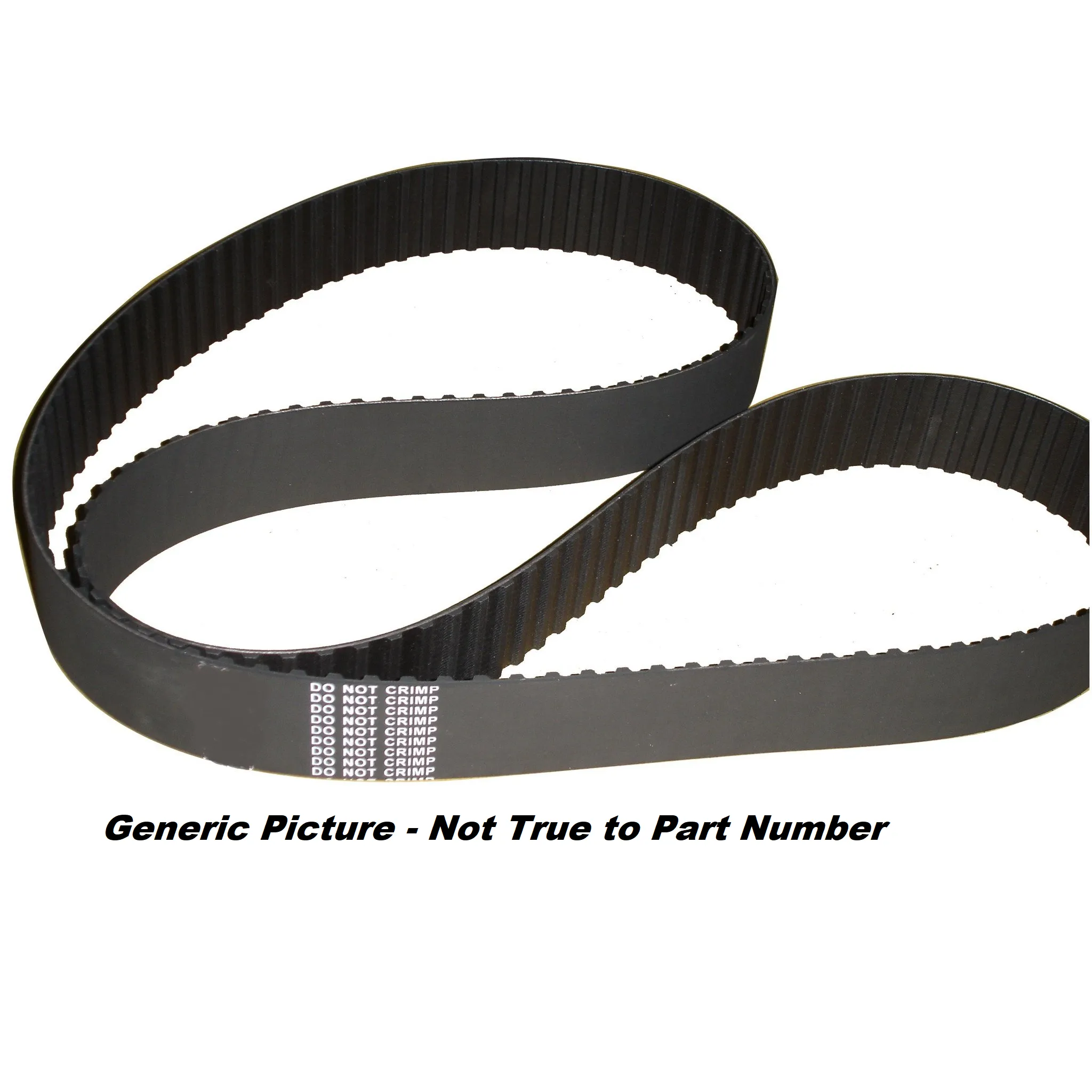 Timing Belt - T095 Suzuki Holden