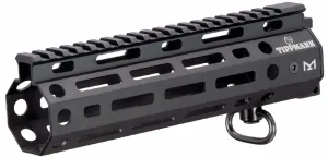 Tippmann TMC 210mm M-Lok Shroud (Universal)