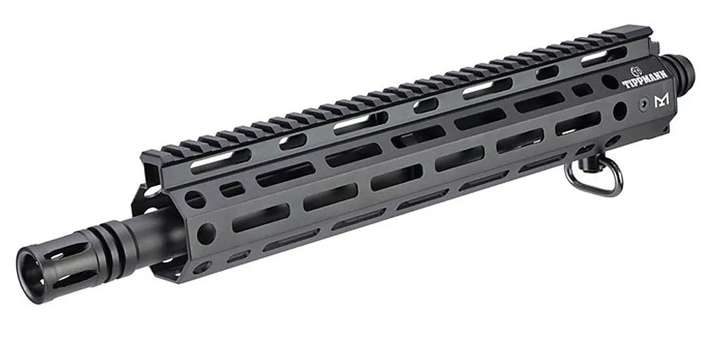 Tippmann TMC 310mm M-Lok Shroud inkl. 16" Lauf