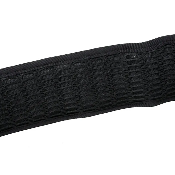 TMC 2 layer Duty Belt ( BK ) TLPO-BT-L