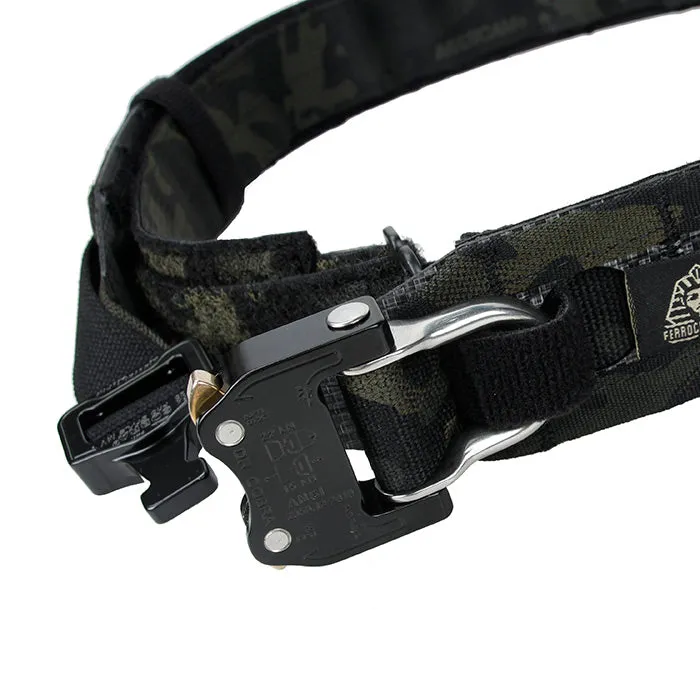 TMC FERRO BS Belt