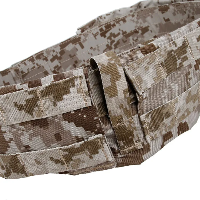 TMC GEN2 MRB Belt TMC3211