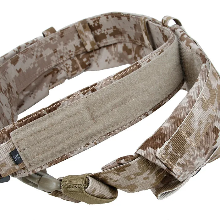 TMC GEN2 MRB Belt TMC3211