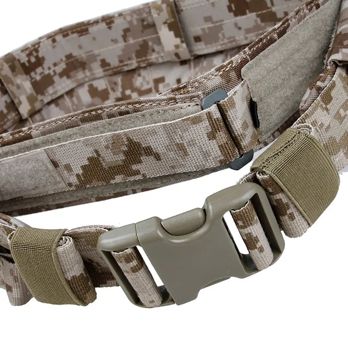 TMC GEN2 MRB Belt TMC3211