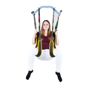 Toileting Sling | Small