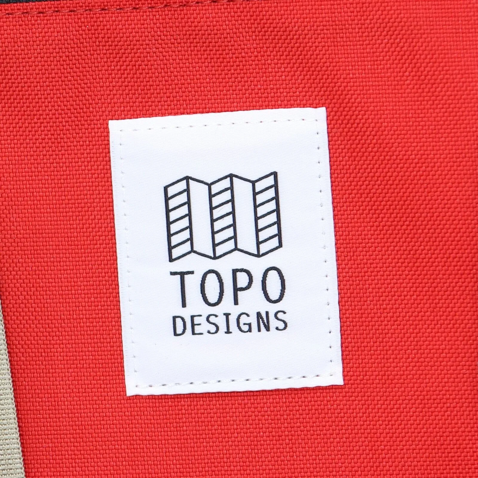 Topo Designs Men's Classic Rover Backpack