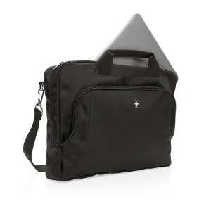 Torba za 15,6" laptop Swiss Peak Deluxe