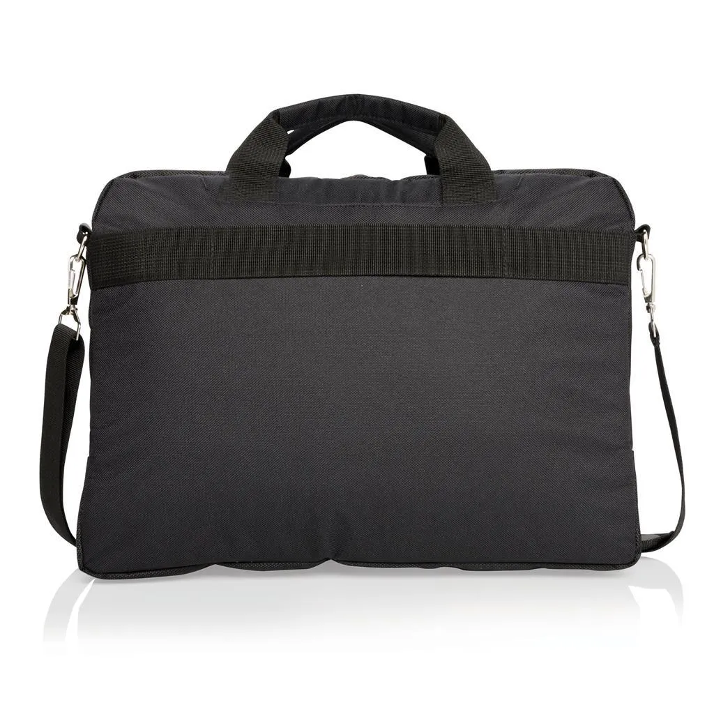 Torba za 15,6" laptop Swiss Peak Deluxe